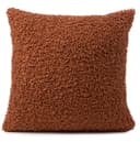 Gözze Kissenbezug Rolf 40x40 cm Curly-Optik Zimt Bild 2