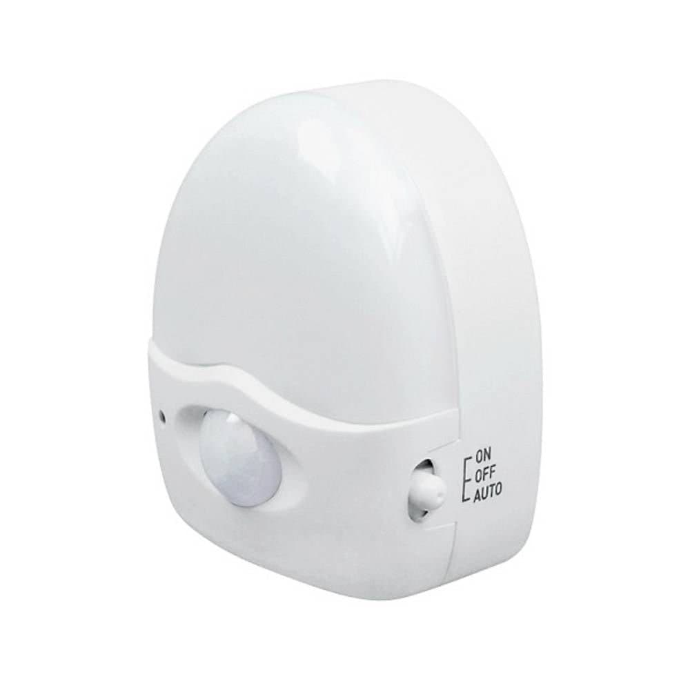 PENTATECH Automatisches Nachtlicht 33324 mit Bewegungsmelder LED - Bild 2