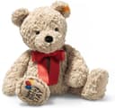 Steiff Kuscheltier Soft Cuddly Friends Jimmy Teddybär – Happy Birthday Braun Bild 2