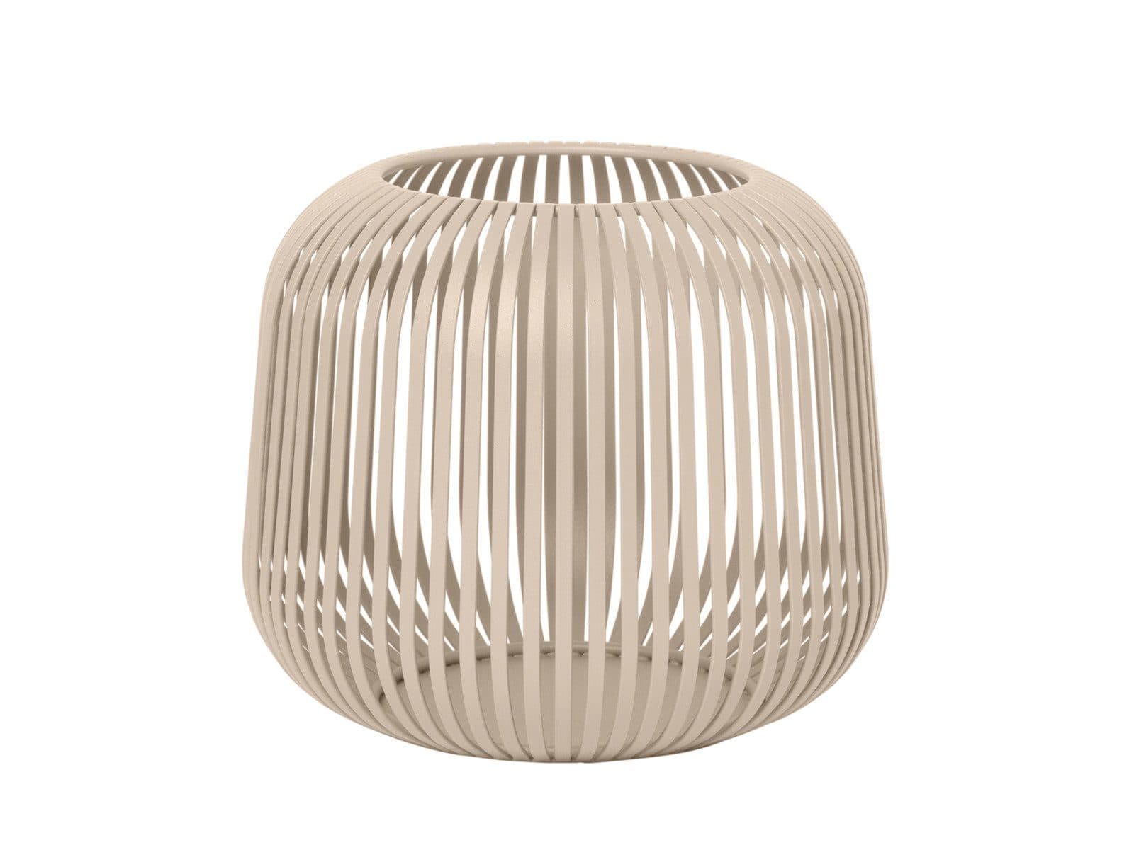 Blomus Windlicht LITO Laterne Nomad small 17 cm Metall