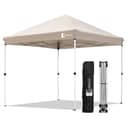 SUNULA Faltpavillon 3x3m wasserdicht UV-Schutz 50+ Bild 2