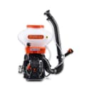 FUXTEC FX-MSP2.2 Motor-/Granulatsprüher 26l Tank Bild 2