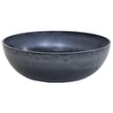 colourliving Pflanzschale „Bowl“ Serie Stone Anthrazit/Sand Bild 2