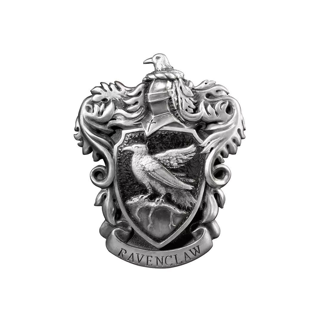 The Noble Collection Ravenclaw Wappen Harry Potter Sammelfigur