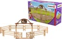 Schleich® Spielwelt HORSE CLUB Pferdekoppel mit Eingangstor 42434 Bild 2