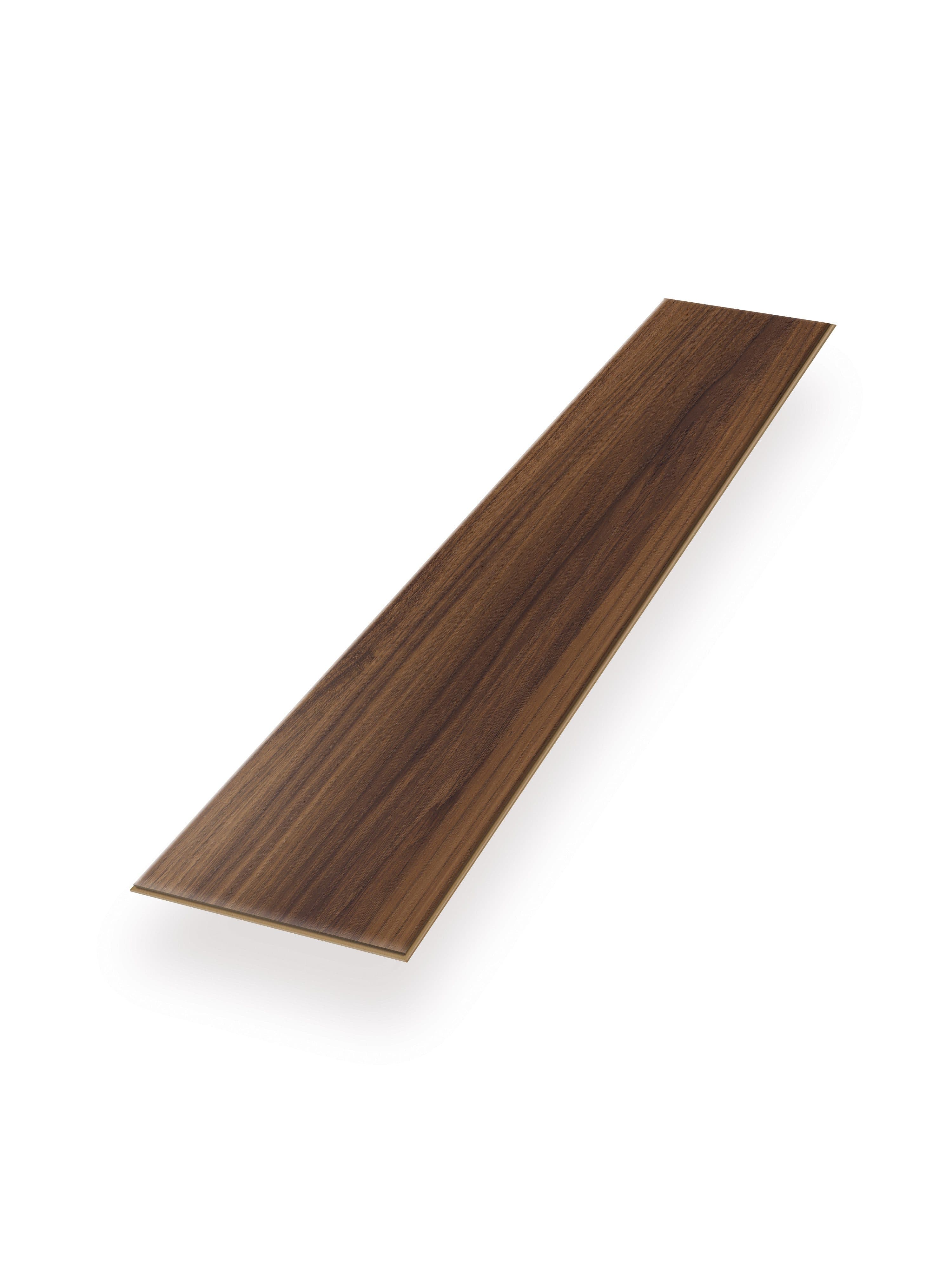 EGGER Laminat NatureSense Warmia Nussbaum Braun - Bild 2