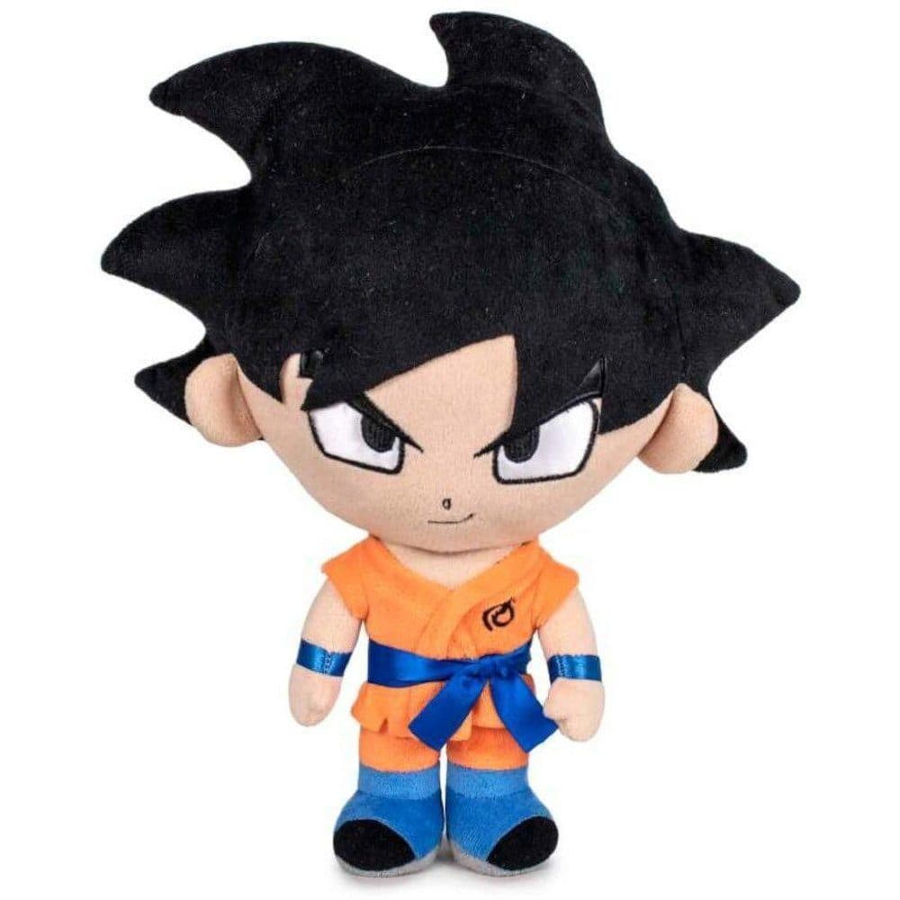 Tinisu Kuscheltier Dragonball Son Goku 22 cm Anime Plüschtier