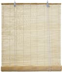 Bändchenrollo GOOD LIFE CHE Bambus Beige 60x160cm Bild 2