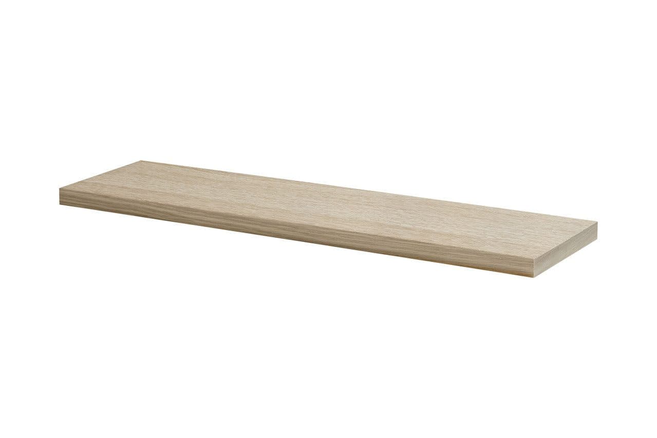 Dolle Regalboden Eiche Lite Nature 60x20x1,9 cm
