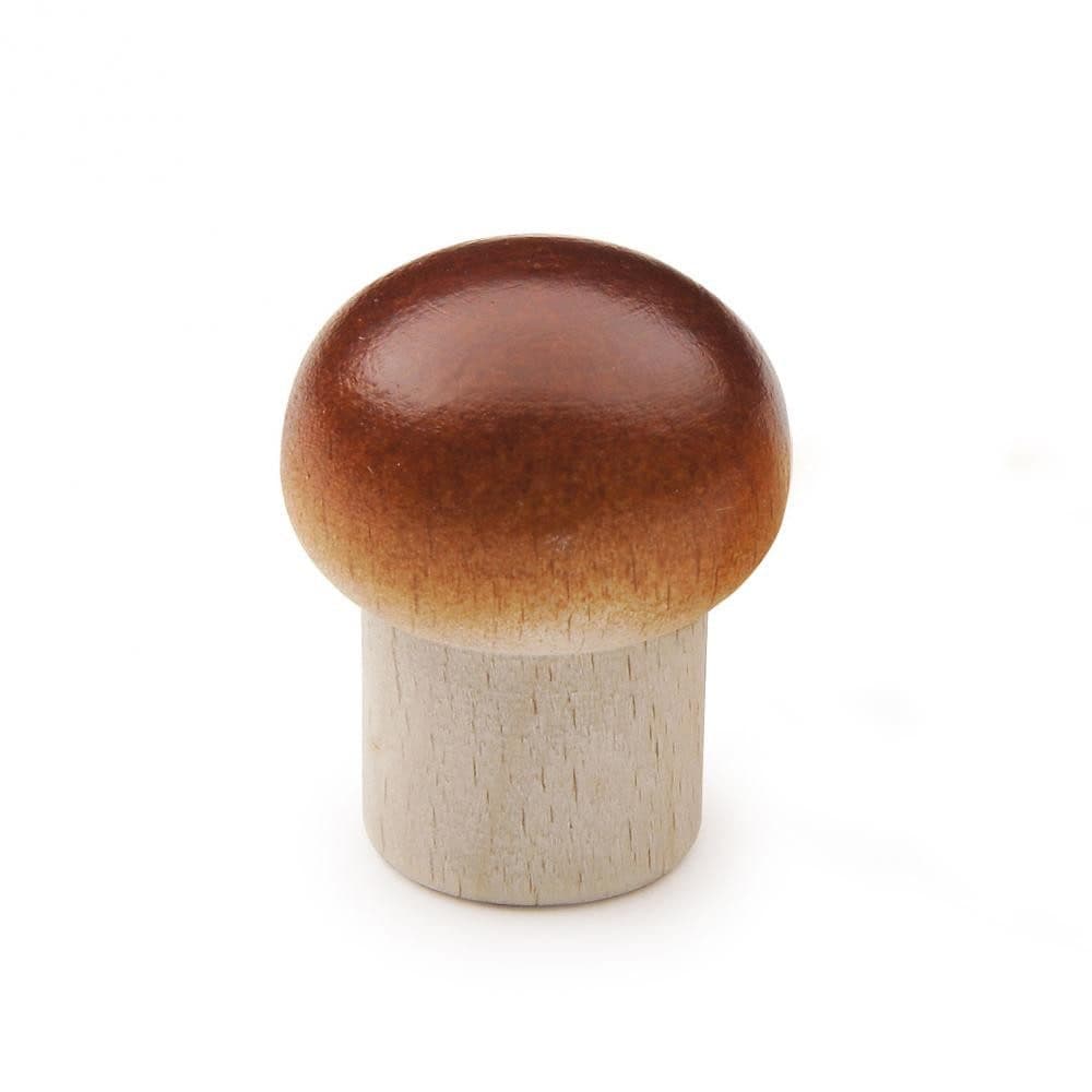 Erzi® Spiellebensmittel Champignon Holz