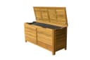 Primaster Auflagenbox Borneo Akazienholz mit Reißverschluss Bild 2