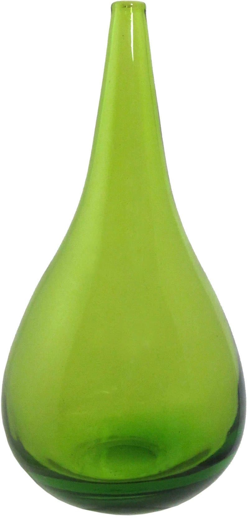 CREATIV HOME Glasvase Bubble Grün