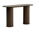 freiraum Konsolentisch NOLA Eiche Smoked MDF furniert Bild 2