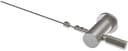INTERDECO Seilspanngarnitur Tavia Chrom 500 cm Bild 2
