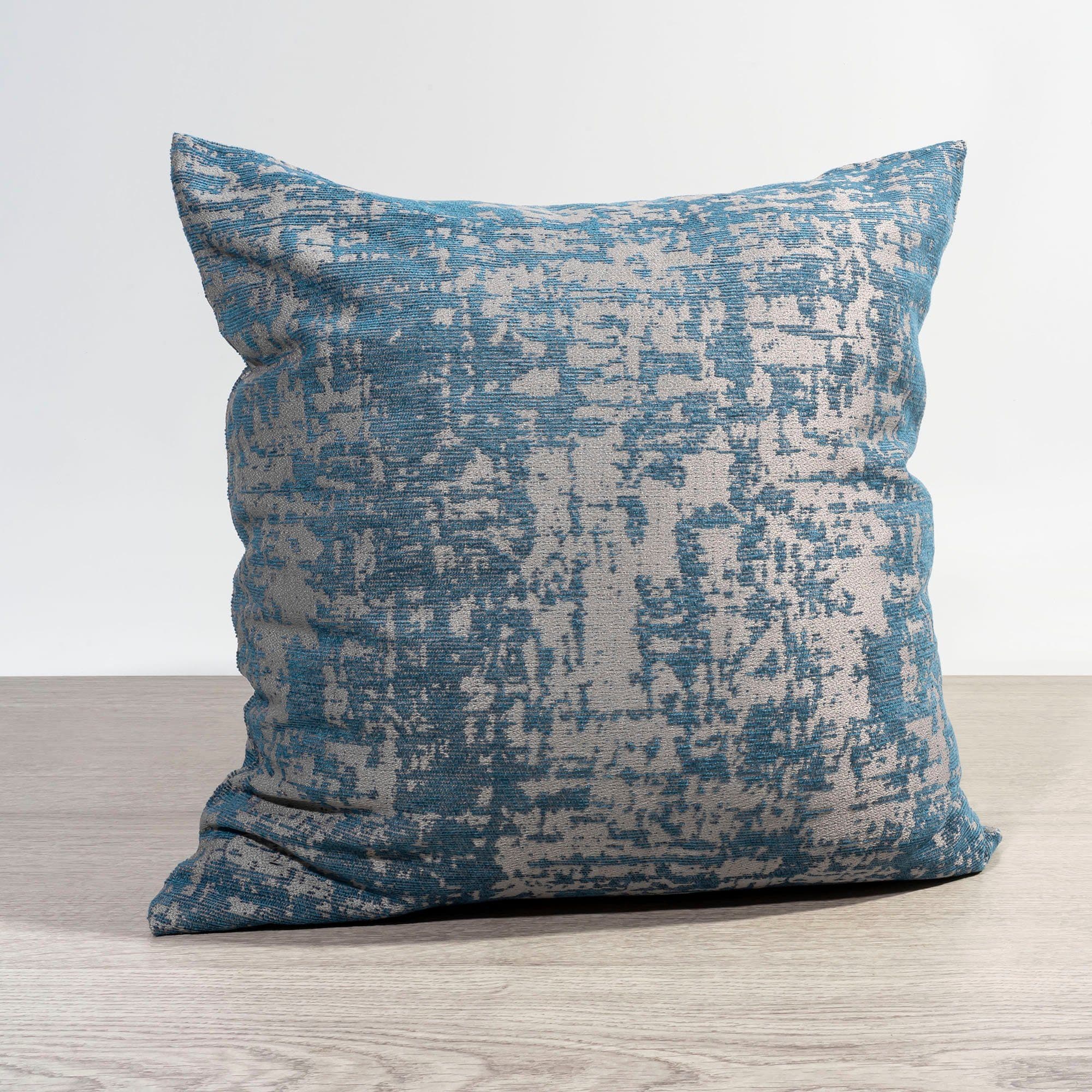 LYSEL® Kissenbezüge Mafana Pastellblau 38x38 cm - Bild 2