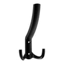 SO-TECH® Garderobenhaken JULIE STRONG Schwarz matt - Extra stabil Bild 2