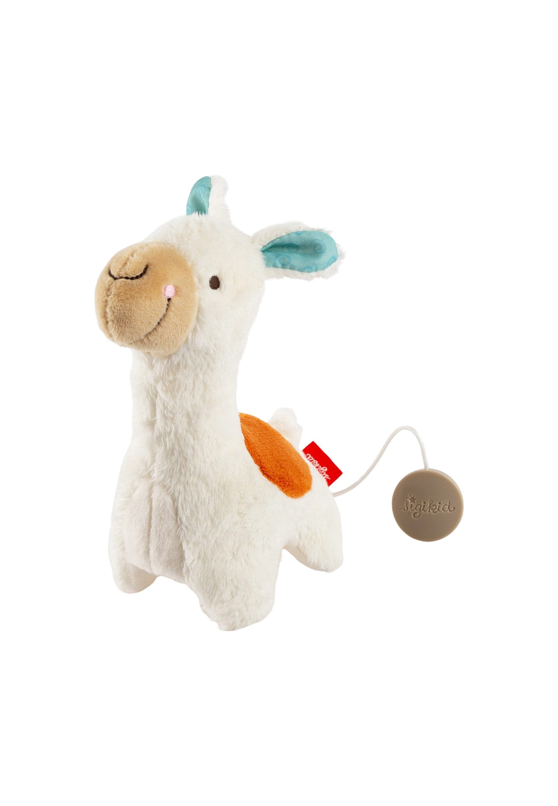 Sigikid Spieluhr sigibaby für Babys und Kinder Unisex - Bild 2