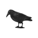 Bradas Vogel-Schreck Taubenabwehr Vogelschreck Rabe Bild 2