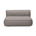blomus GROW 2-Sitzer Modul Sofa Outdoor wasserabweisend Bouclé Bild 2