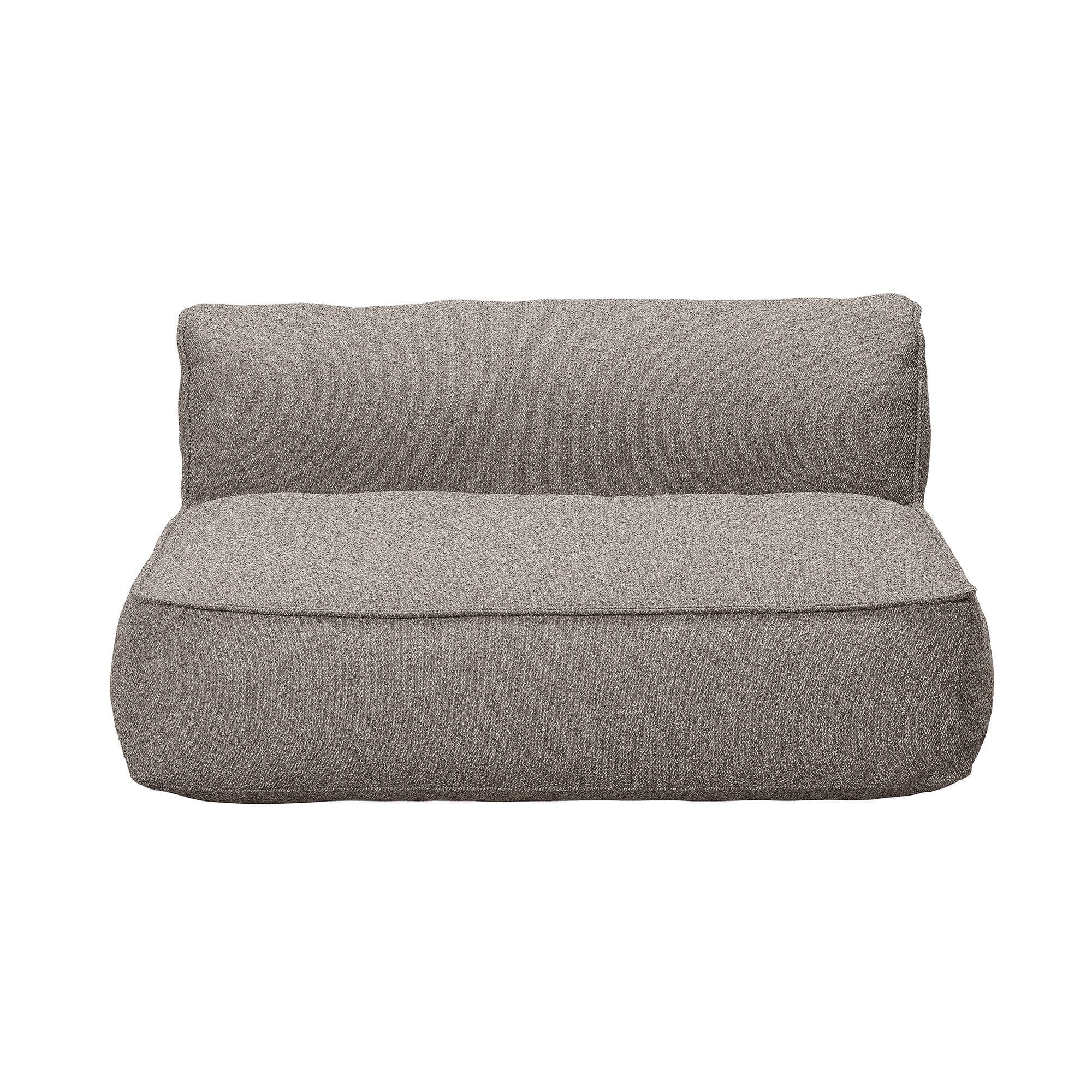 blomus GROW 2-Sitzer Modul Sofa Outdoor wasserabweisend Bouclé - Bild 2