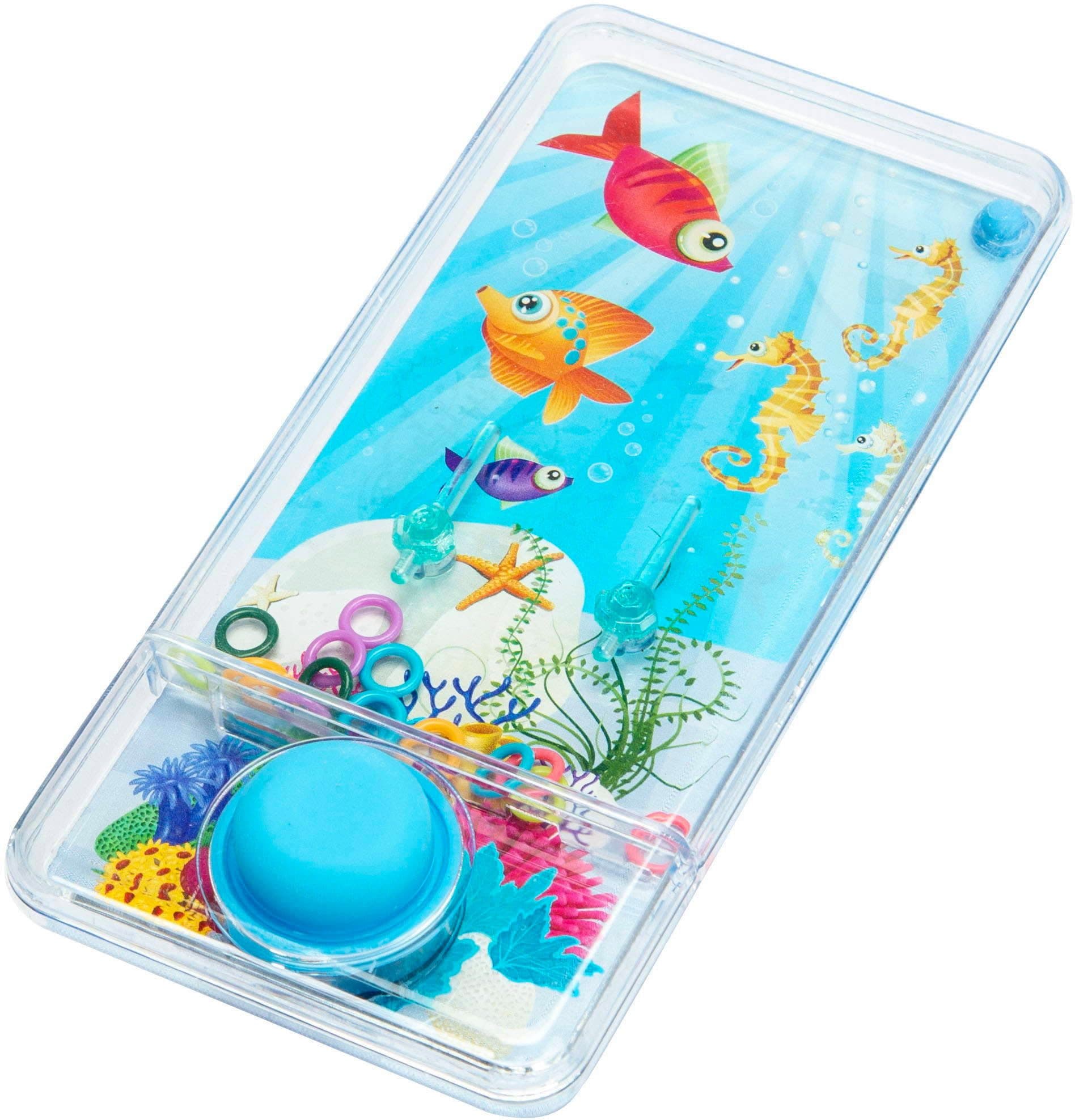 SIMBA Wasserspiel Spielzeug Spielwelt 108614659