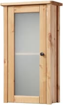 Welltime Hängeschrank Sylt Massivholz Kiefer Beige Bild 2