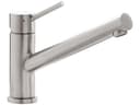 Villeroy & Boch Küchenarmatur 1-St Edelstahl massiv Keramische Dichtungen Bild 2