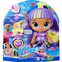 Hasbro Baby Alive Star Besties Lovely Luna Puppe Set Bild 2