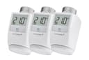 HOMEMATIC IP Heizkörperthermostat 3er Set Weiß Smart Home Bild 2