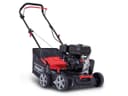Scheppach Benzin-Vertikutierer SC55P 5,4 PS 40 cm Arbeitsbreite Bild 2