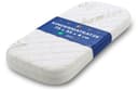 Totsy Baby Babymatratze mit abnehmbarem Bezug für Babybett & Reisebett Bild 2