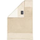 Cawö Handtuch Luxury Home Two-Tone 590 100% Baumwolle Bild 2