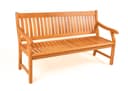 Sedex Gartenbank New Jersey Natur Eukalyptus Bild 2
