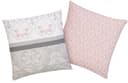 OTTO home Kissenbezüge Cremona, 2 Stück, floraler Kissenbezug, OEKO-TEX® zertifiziert Bild 2