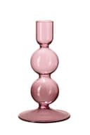 like. by Villeroy & Boch Kerzenständer Like Home Grape Violett Glas Bild 2