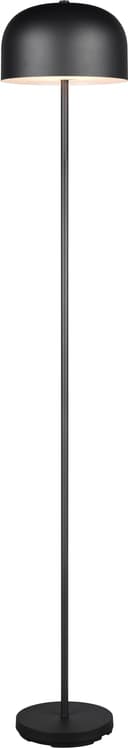 Reality Leuchten LED Stehlampe JEFF Akku USB 2,5W 250 Lumen 3000K Warmweiß Bild 2