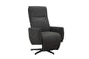 HOME AFFAIRE Relaxsessel Kilvo mit Dreh- und Relaxfunktion Anthrazit Bild 2