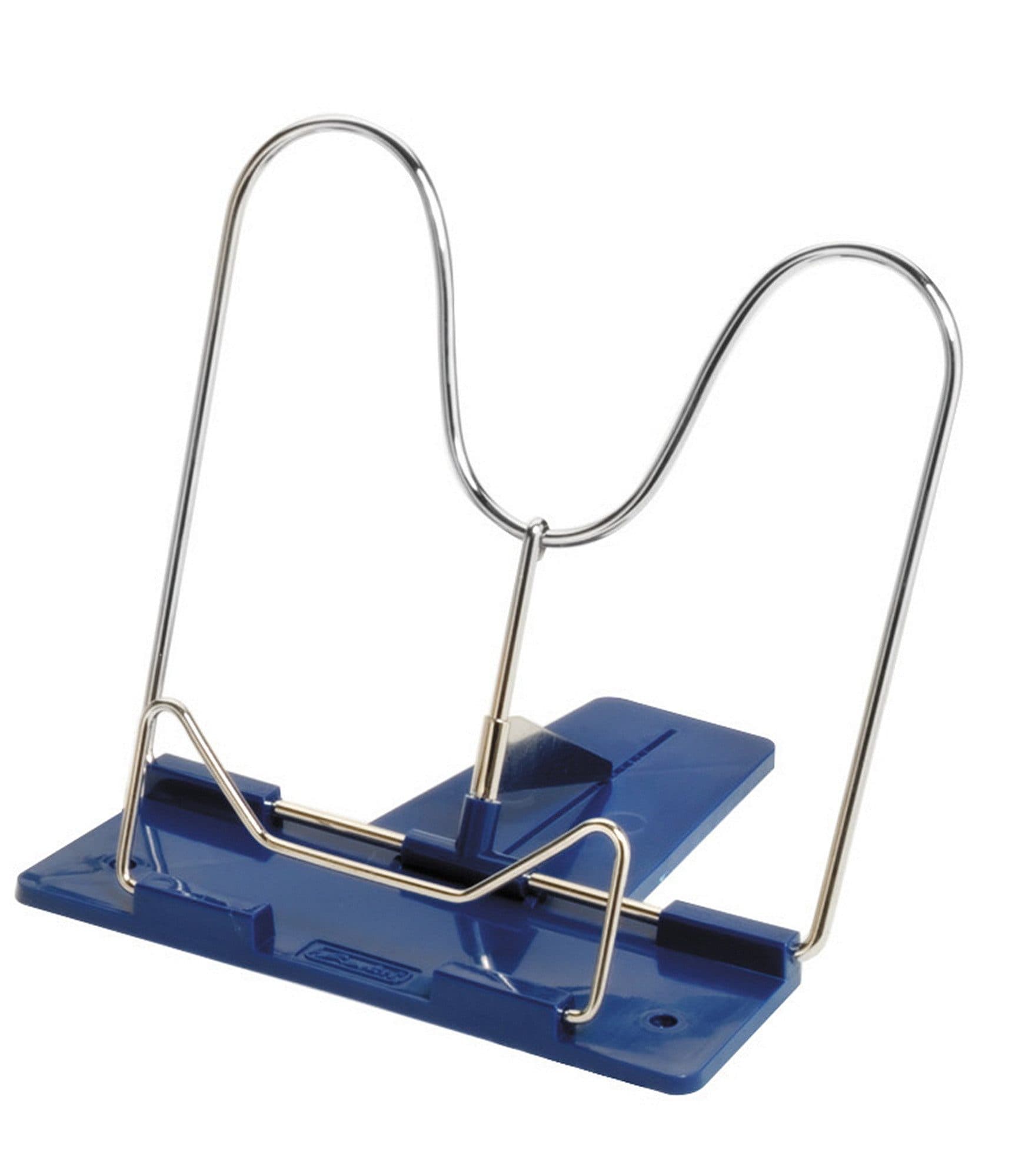 Herlitz Leseständer Blau
