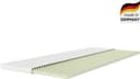 OTTO HOME Polly Plus Komfort ECO Topper Weiß 6cm Bild 2
