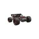 Jollity RC-Auto Ferngesteuerter Buggy Rot – Schnelles RC-Auto für Straße & Gelände Bild 2