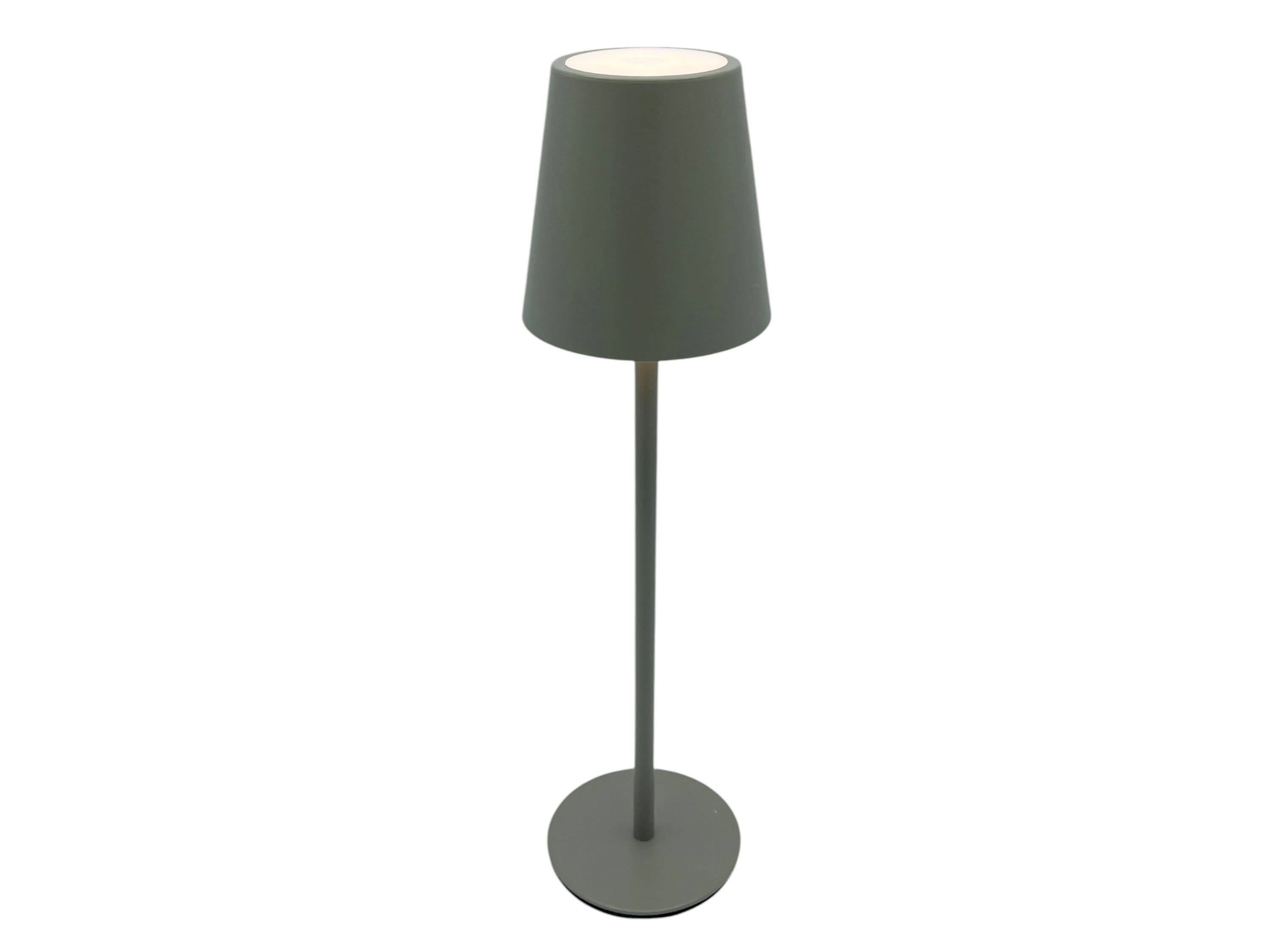 Coen Bakker Deco BV LED Tischleuchte Touch Dimmbar Akku IP44 - Bild 2