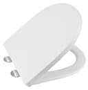 Aqualine WC-Sitz JALTA Weiß Soft Close Easy Take Bild 2