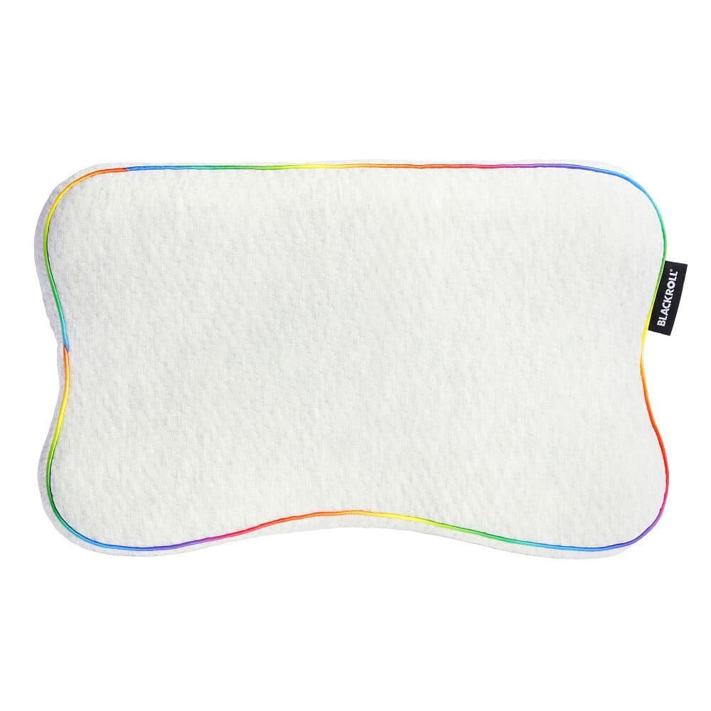Blackroll Recovery Pillow Kids Kopfkissen für gesunde Schlafposition - Bild 2