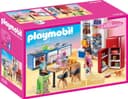 PLAYMOBIL Familienküche 70206 Dollhouse Bunt Spielset Made in Germany Bild 2