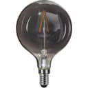 STAR TRADING LED-Leuchtmittel "Soft Glow" E14 1,5W 2100K warmweiß Bild 2