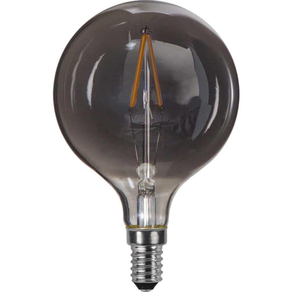 STAR TRADING LED-Leuchtmittel "Soft Glow" E14 1,5W 2100K warmweiß - Bild 2