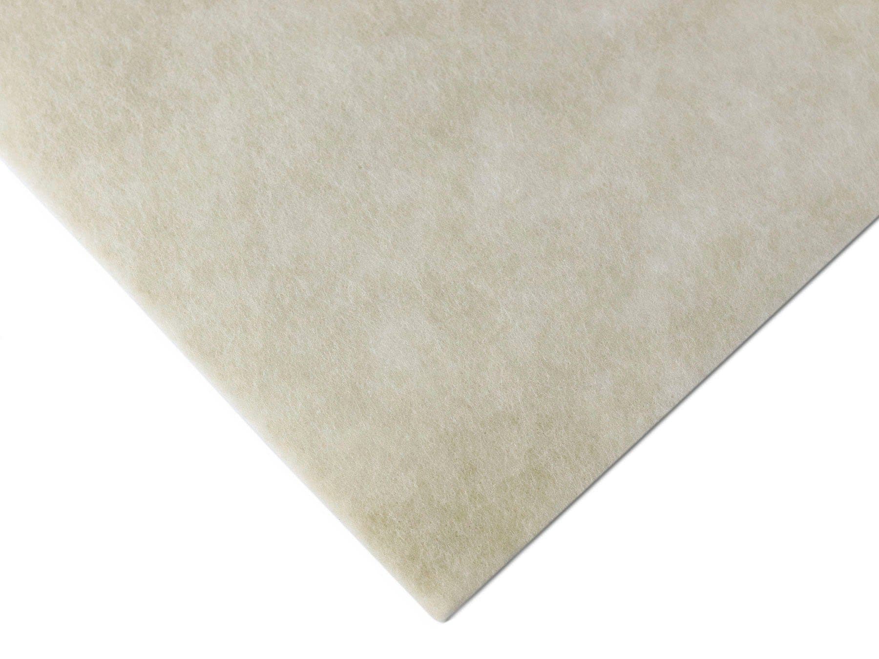 Primaflor-Ideen in Textil Antirutsch Teppichunterlage VLIES-STOP PLUS, Made in Germany, Beige, Polyester - Bild 2