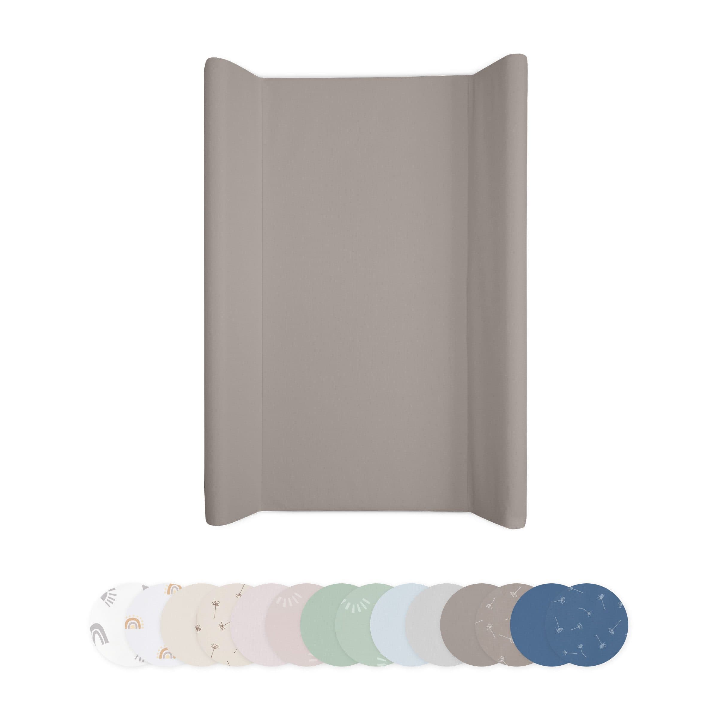 Ehrenkind Wickelauflage abwaschbar beige - Bild 2