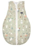 Alvi Baby Kugelschlafsack Molton Sommer 0,5 TOG Bild 2
