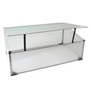 NATIV Frühbeet Aluminium mit Aufstelldach Bild 2